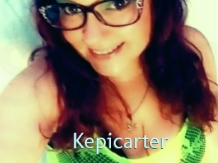 Kepicarter