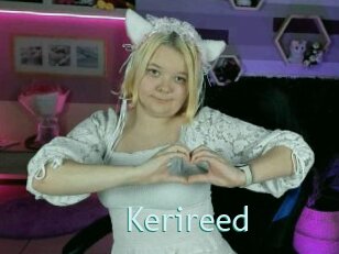 Kerireed