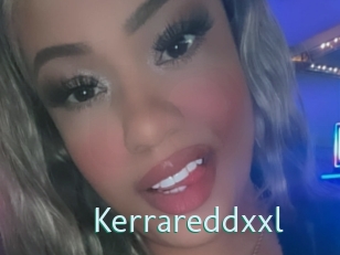 Kerrareddxxl