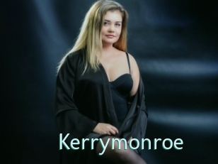 Kerrymonroe