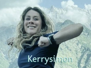 Kerrysimon