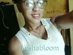 Keshabloom