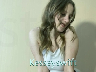 Kesseyswift