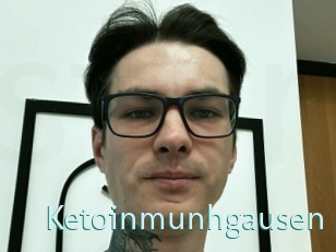 Ketoinmunhgausen