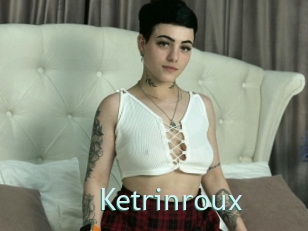 Ketrinroux