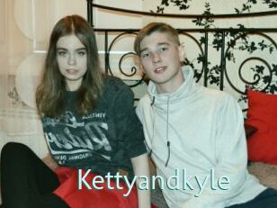 Kettyandkyle