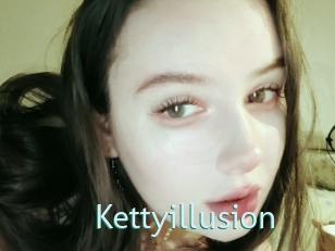 Kettyillusion