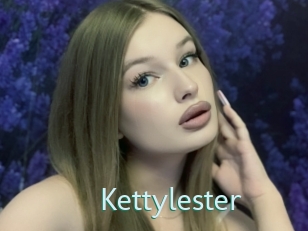 Kettylester