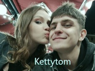 Kettytom