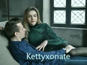 Kettyxonate