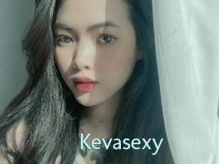 Kevasexy