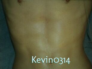 Kevin0314