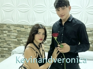 Kevinandveronica