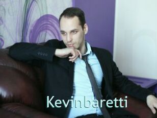 Kevinbaretti