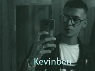 Kevinben