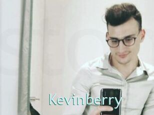 kevinberry Straponles