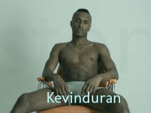 Kevinduran