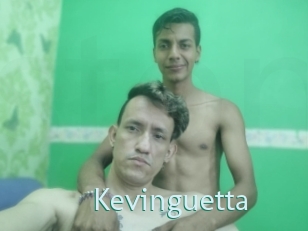 Kevinguetta