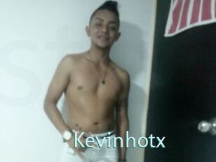Kevinhotx