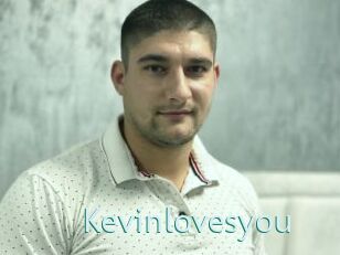 Kevinlovesyou