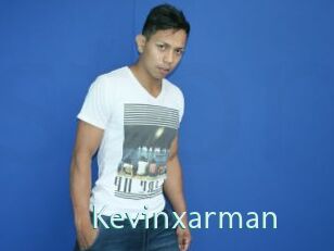 Kevinxarman