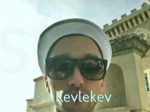 Kevlekev