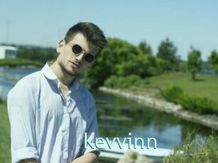 Kevvinn