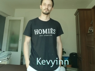 Kevyinn