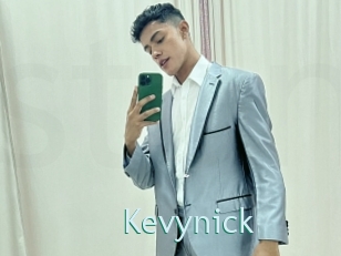 Kevynick