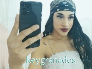 Keygranados