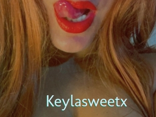 Keylasweetx