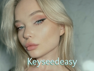 Keyseedeasy