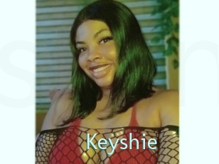 keyshie Straponles
