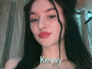 Keysy