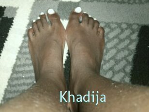 Khadija