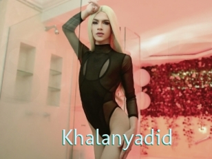 Khalanyadid