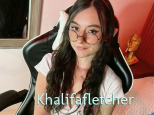 Khalifafletcher