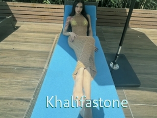 Khalifastone