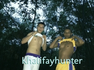 Khalifayhunter