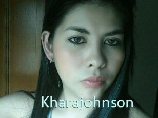 Khara_johnson