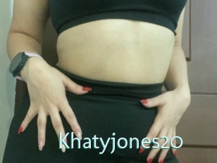 Khatyjones20