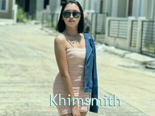 Khimsmith