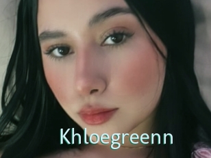 Khloegreenn