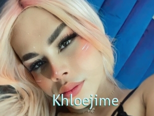 Khloejime