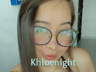 Khloenight