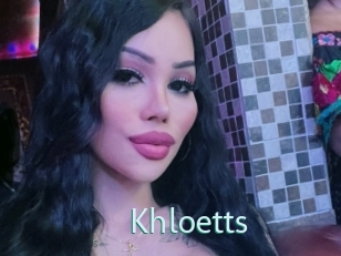 Khloetts