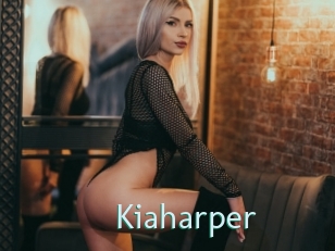 Kiaharper