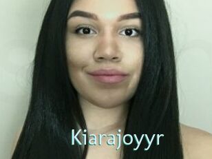 Kiarajoyyr