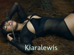 Kiaralewis