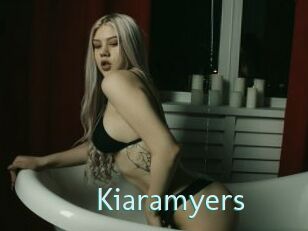 Kiaramyers